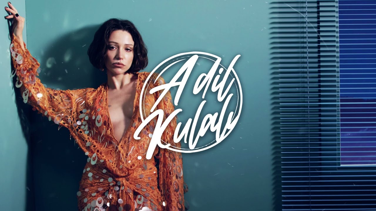 Zeynep Bastık - Zor (Adil Kulalı Remix)