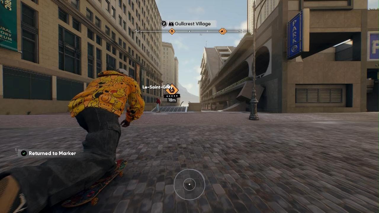 skate.