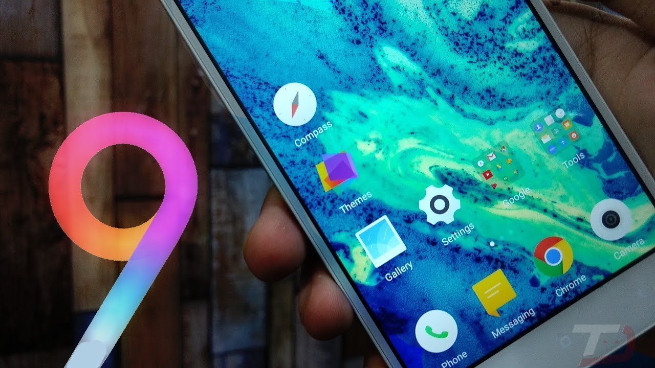 MIUI 9: Top 5 Expected Features!!!