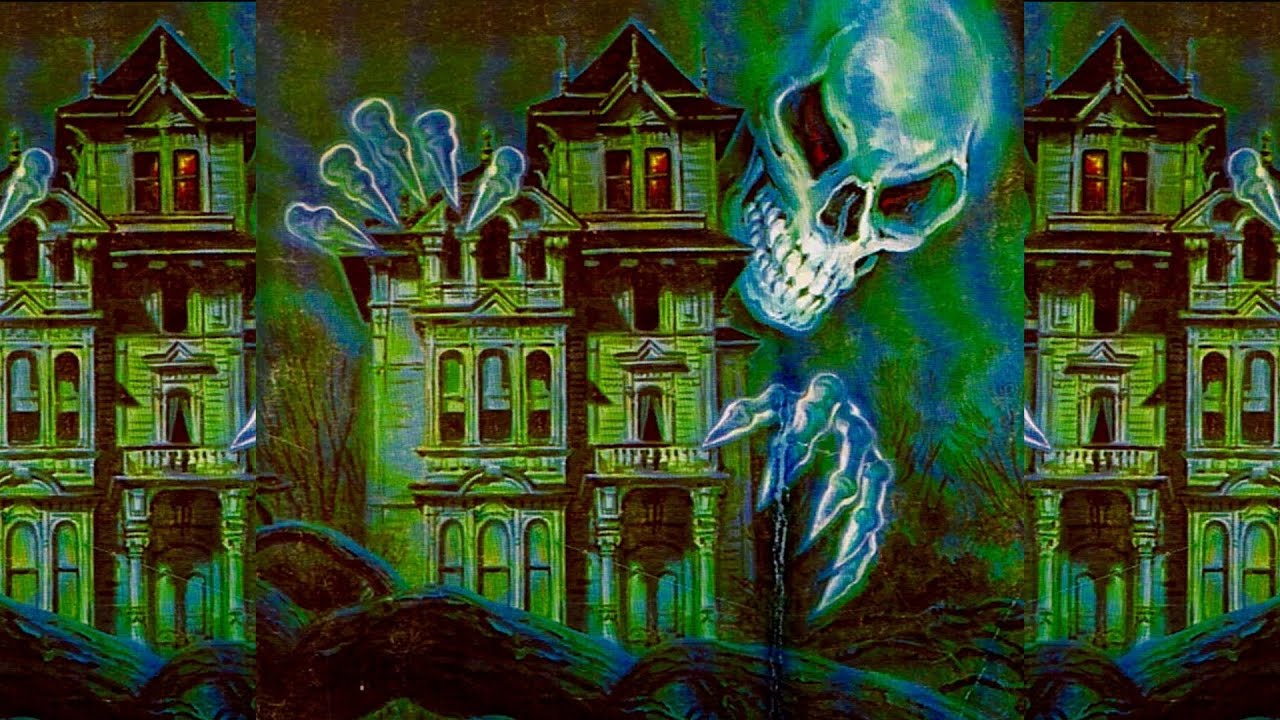 Baker Ya Maker x Butcha Mane - Malignant Spirits