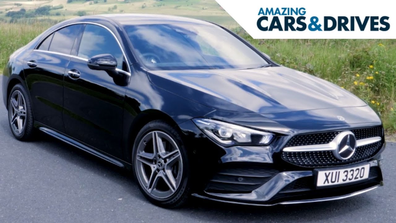 Mercedes Benz CLA 200 AMG | CLA 200 AMG 2019 |  Mercedes CLA 2019 | Mercedes CLA AMG | Mercedes Benz
