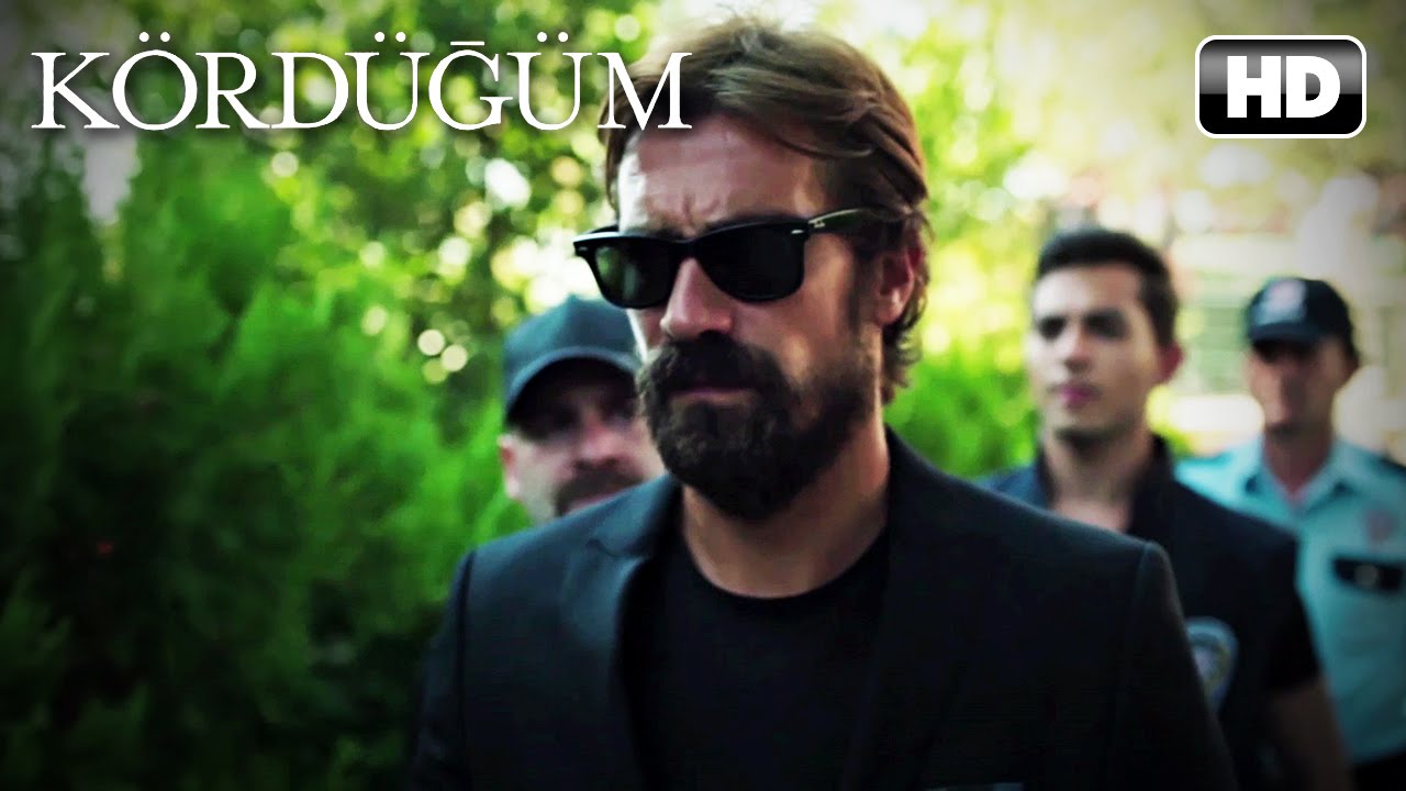 Kördüğüm 27. Bölüm | Ali Nejat Karasu Bizimle Merkeze Kadar Geleceksiniz!