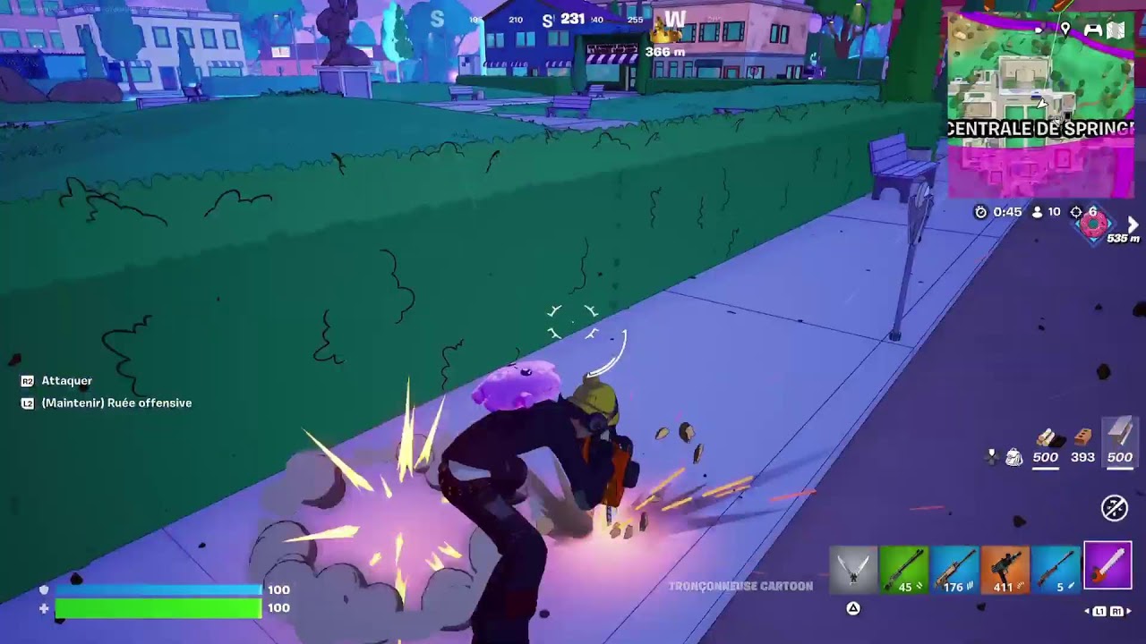 Fortnite