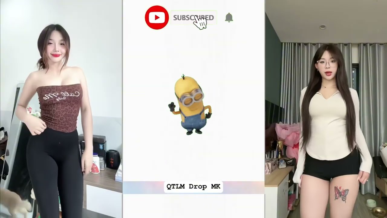 TikTok Trend 2026 🔥 Top 40 Điệu Nhảy Dance Remix Hot Trend TikTok Việt Nam