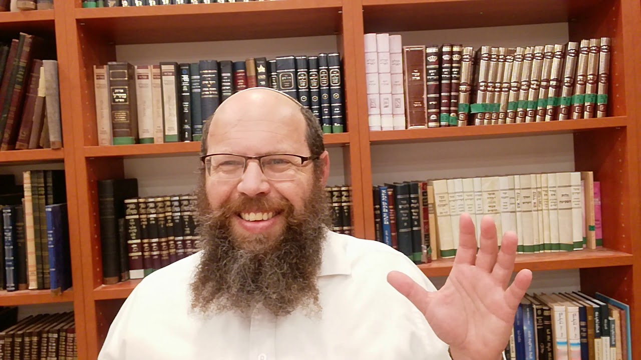 כמה צריך לאכול כדי להתחייב בברכה אחרונה? | הפנינה היומית