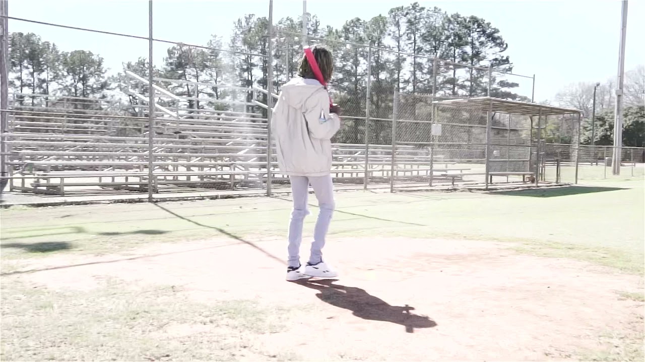 Juice Savage Montgomery Zoo (Shot by @SanbornFilms )