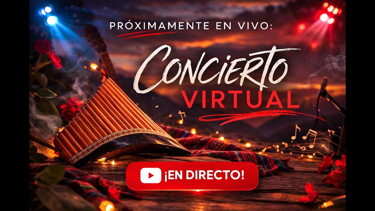 PARTE 2 LIVE - Cristofer C Cordova - LiveStream🎶