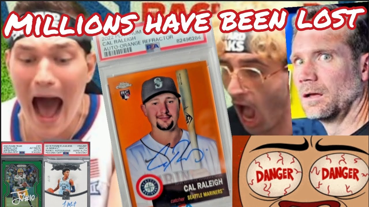 The Crash Is Happening - What You Do Next Matters