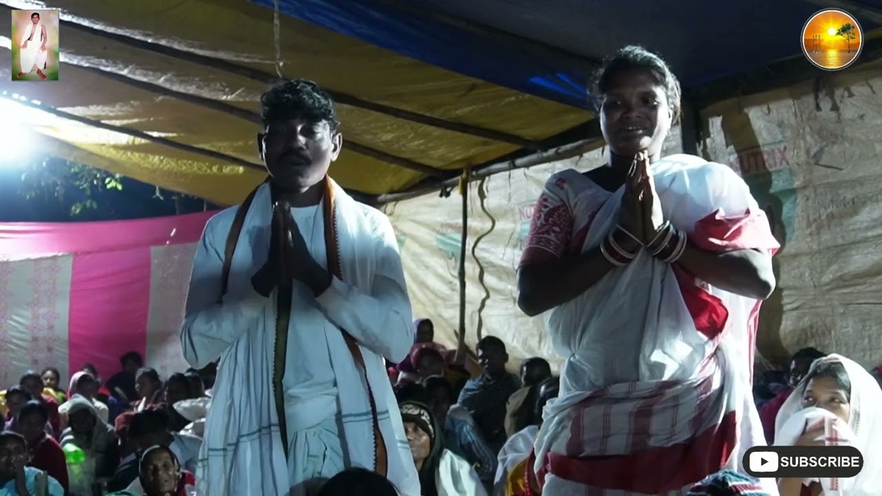 Disom Hapram kowa Bir Garh ( Baba Bhagmat Murmu ) Atu Kocha Ramgarh Jharkhand 831002