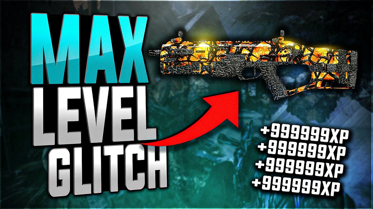 WAFFEN MAX LEVEL GLITCH! / NACH UPDATE / SOFORT MACHEN!!  (Black Ops 7 Zombies) [DEUTSCH]