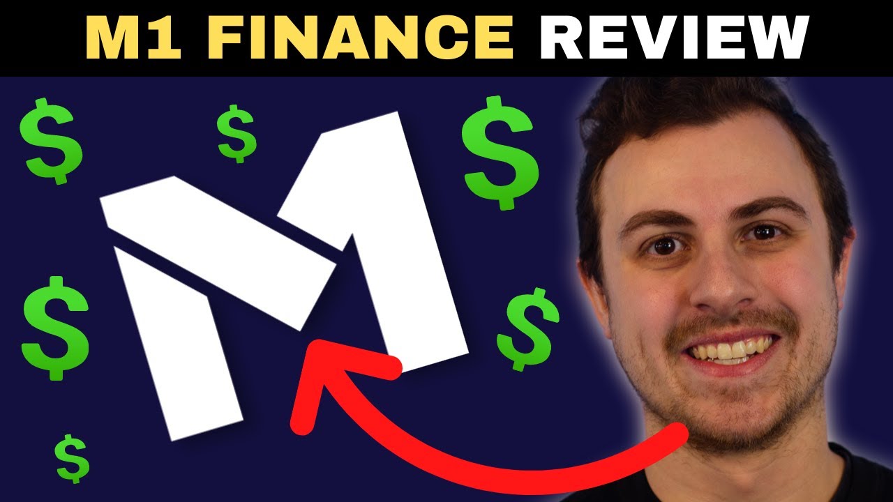 M1 Finance Review 2022 & COMPLETE Step-By-Step Tutorial - Stock Market Investing Made EASY!