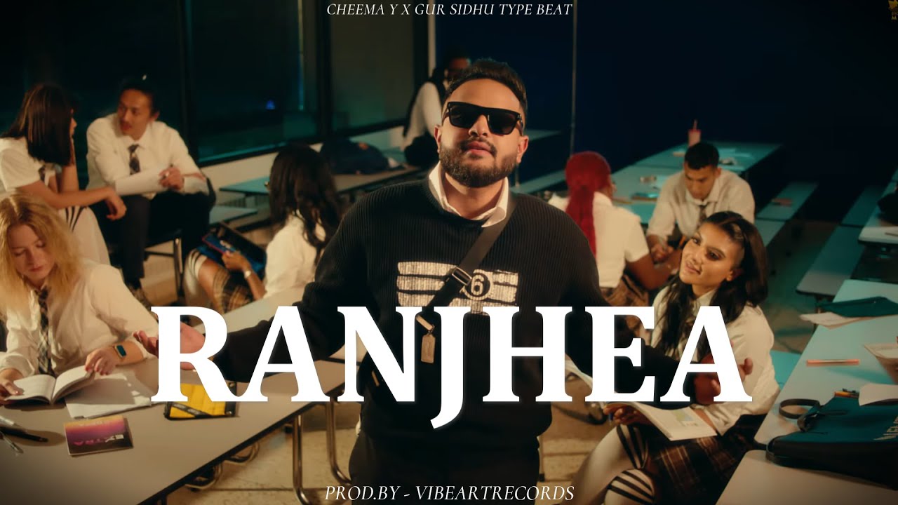 Cheema Y x Gur Sidhu Type Beat – 