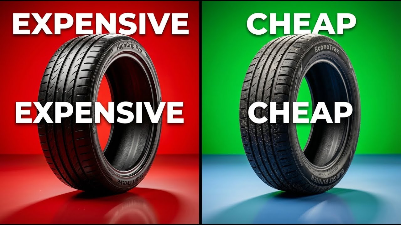 13 Tire Brands That DESTROY Michelin & Goodyear | The Truth Tire Companies Won’t Tell You!