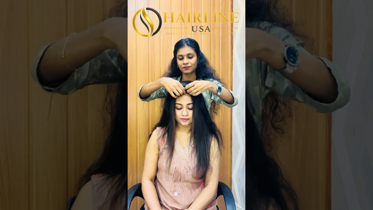 Hair Extensions Factory  