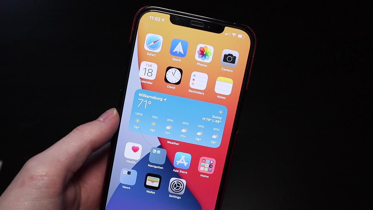 iOS 14.6 RC Released and Apple Music Update