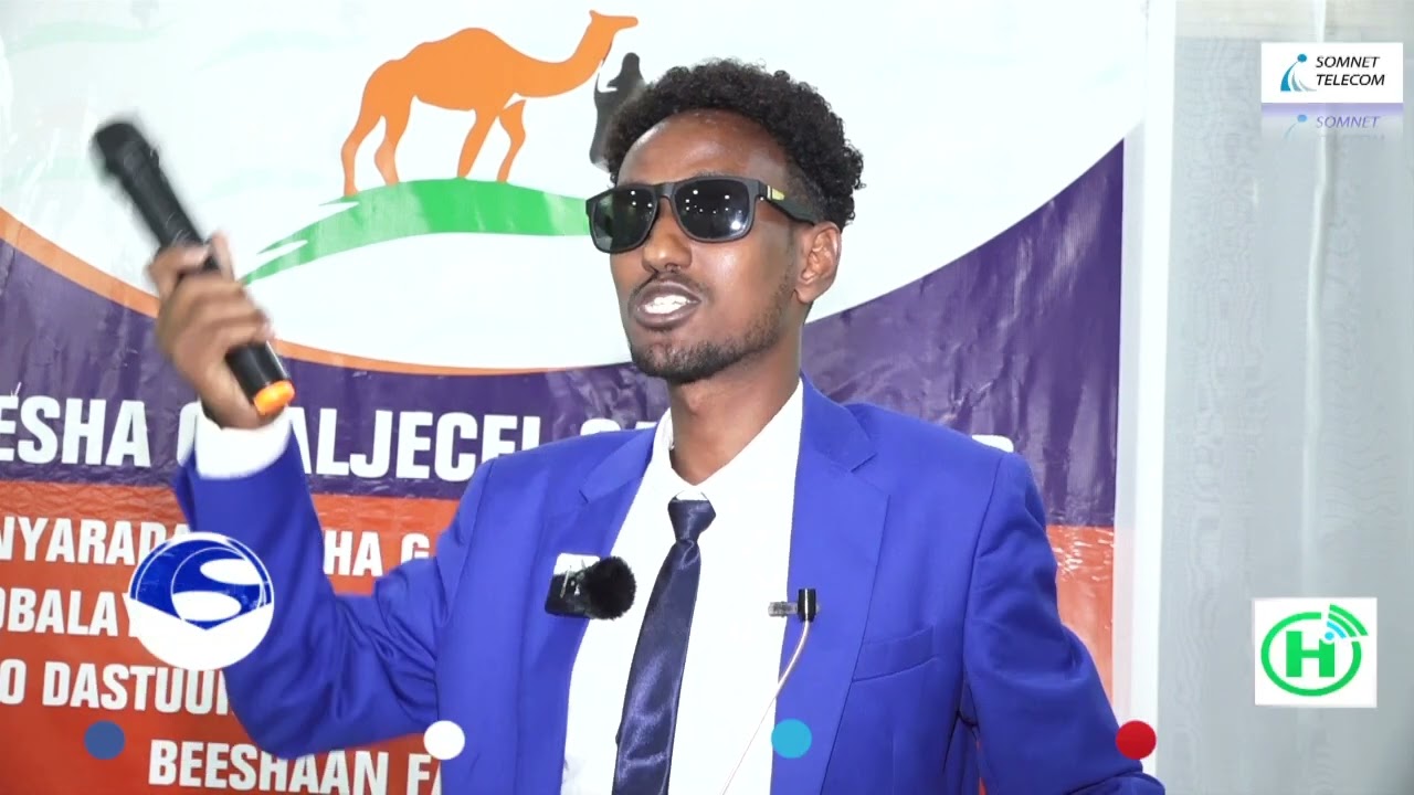 Waxgaradka Beesha Gaaljecel oo kulan ku yeeshay Muqdisho ayaa ka horyimid qorsho ay wadajir -