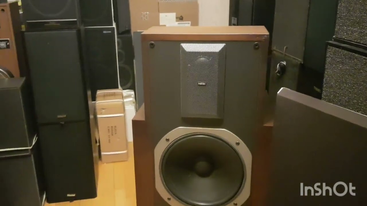 REVOX SIMBOL B1