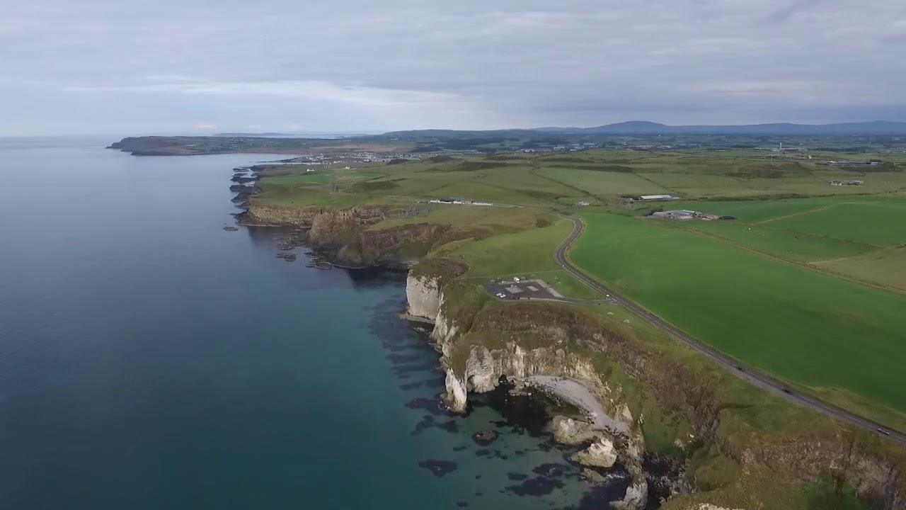 Co Antrim Northern Ireland