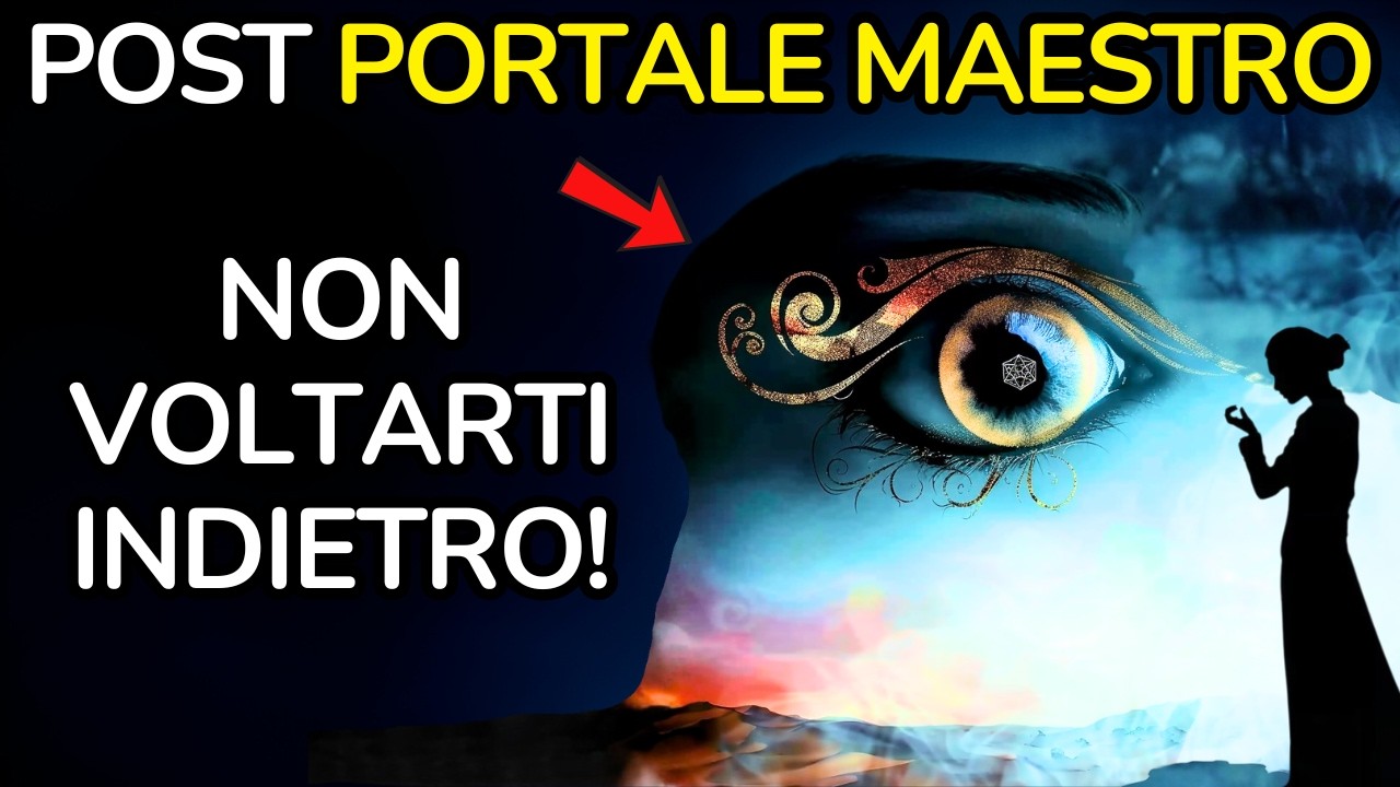 Qualcuno Ha Resettato La Tua Memoria (La Verità) 🤫 Risveglio Spirituale