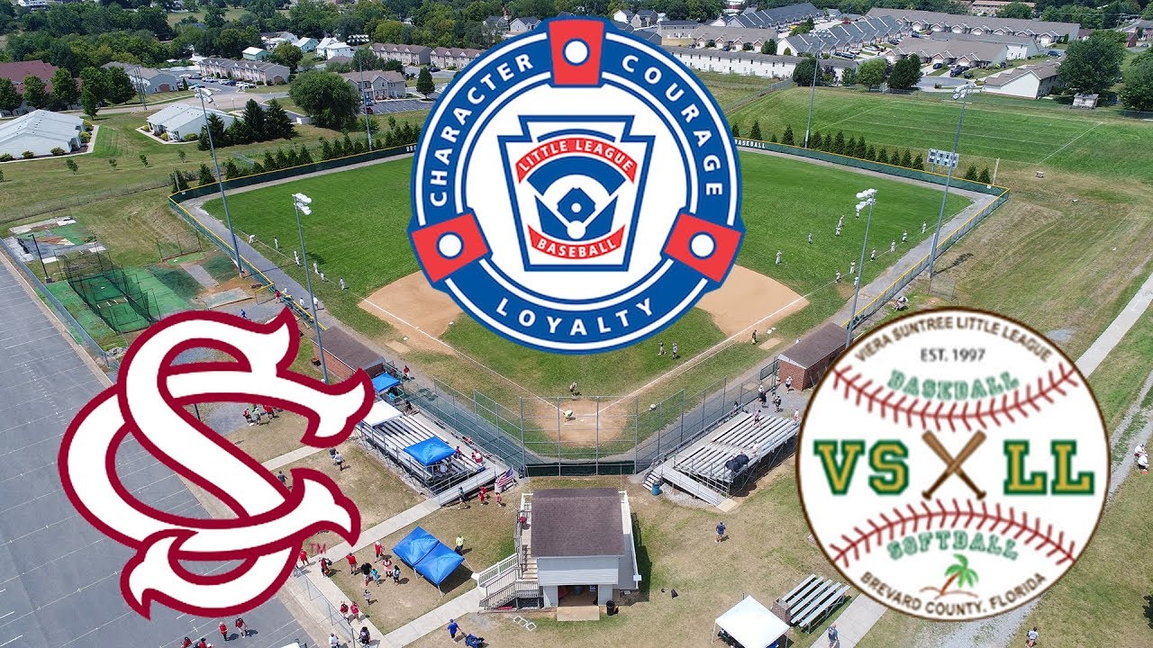 2019 Junior League Southeast Region Championship Game