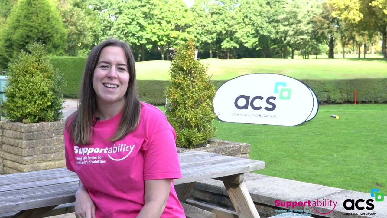 Supportability Golf Day 2022