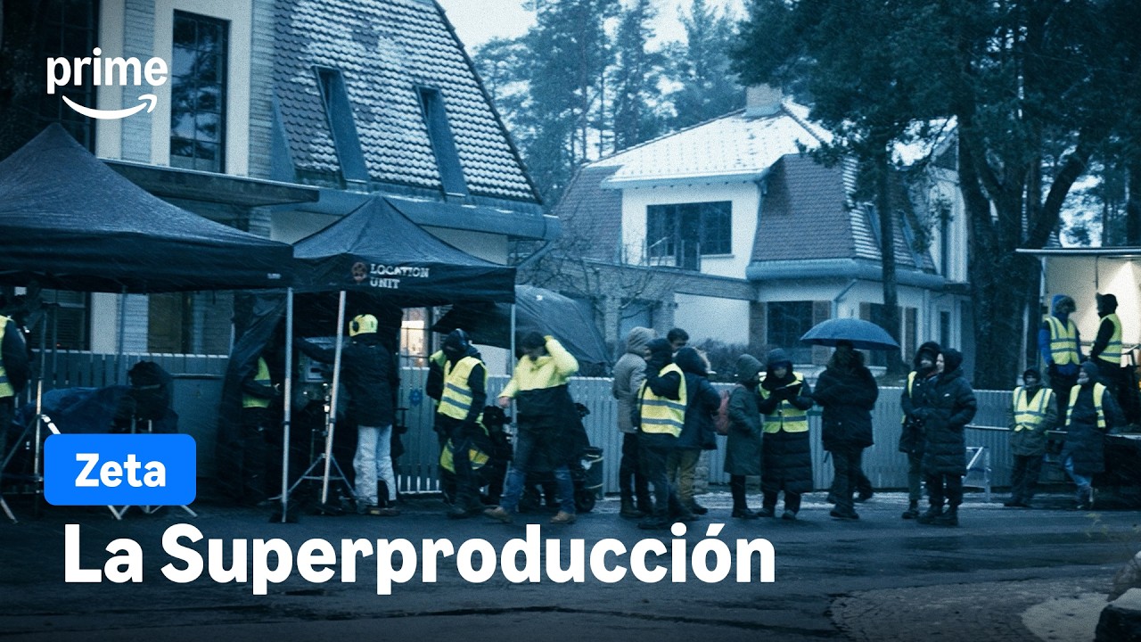 La Superproducci&oacute;n | ZETA