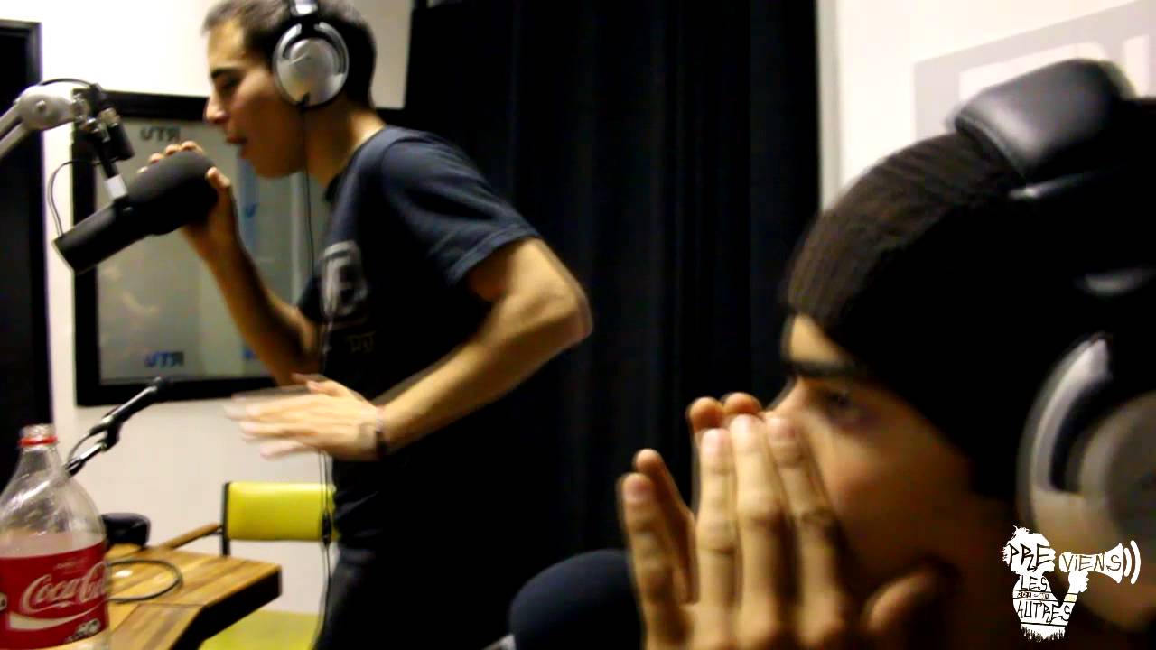 PREVIENS LES AUTRES TV - BMG [SEPTEMBRE PARTIE 3/4}