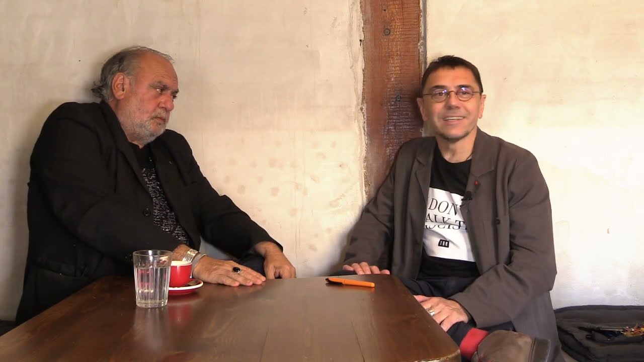 Punto de Emancipación 24 - Monedero / Alemán