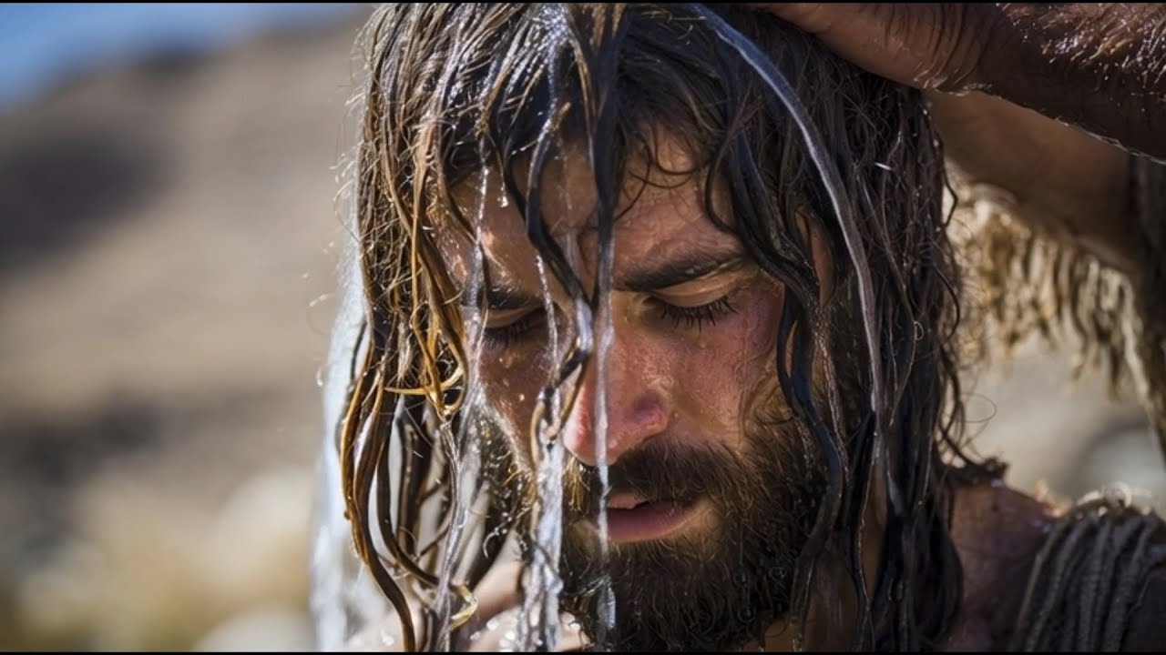 🌅 Canto Gregoriano para Empezar de Nuevo | El Agua Nos Renueva en Paz