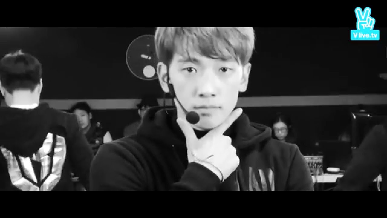 RAIN[비]_20151209.NAVER_V app Vehind