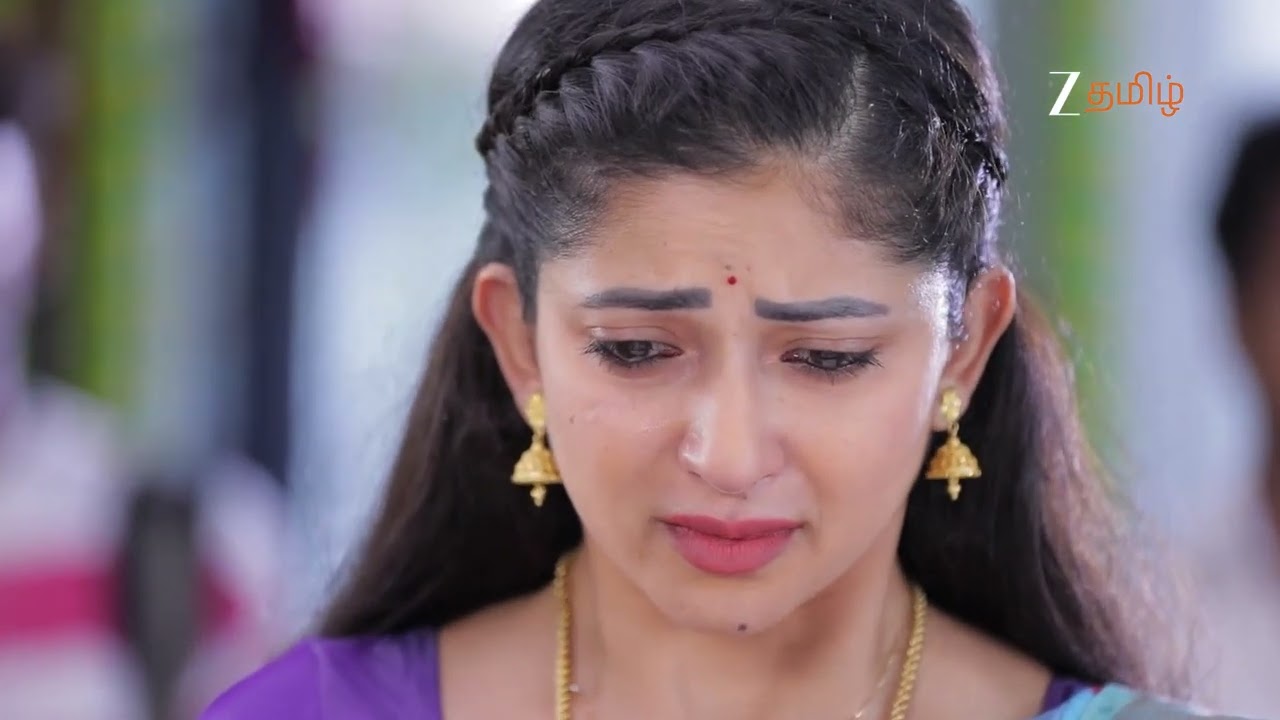Idhayam | Ep - 748 | Best Scene | Jul 28 2025 | Zee Tamil