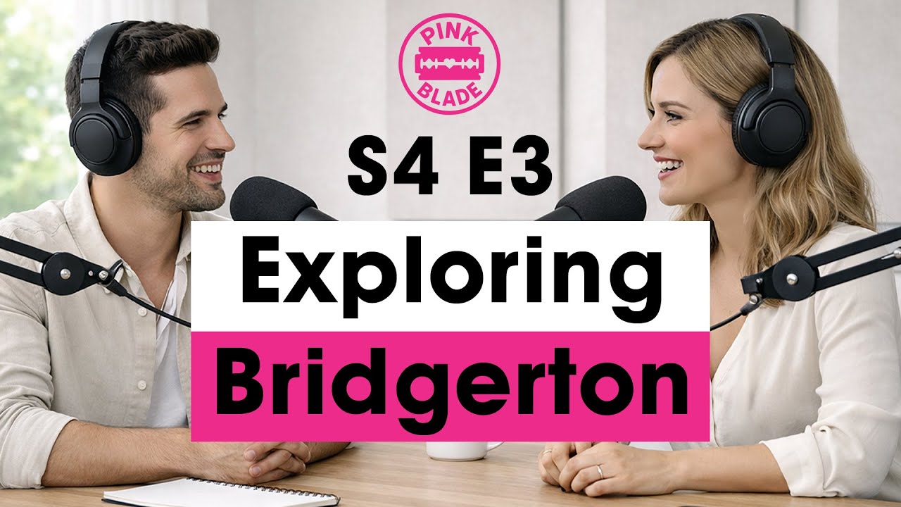 Exploring Bridgerton S4 E3 Fever Dreams, Wet Shirts, and Maid Wars