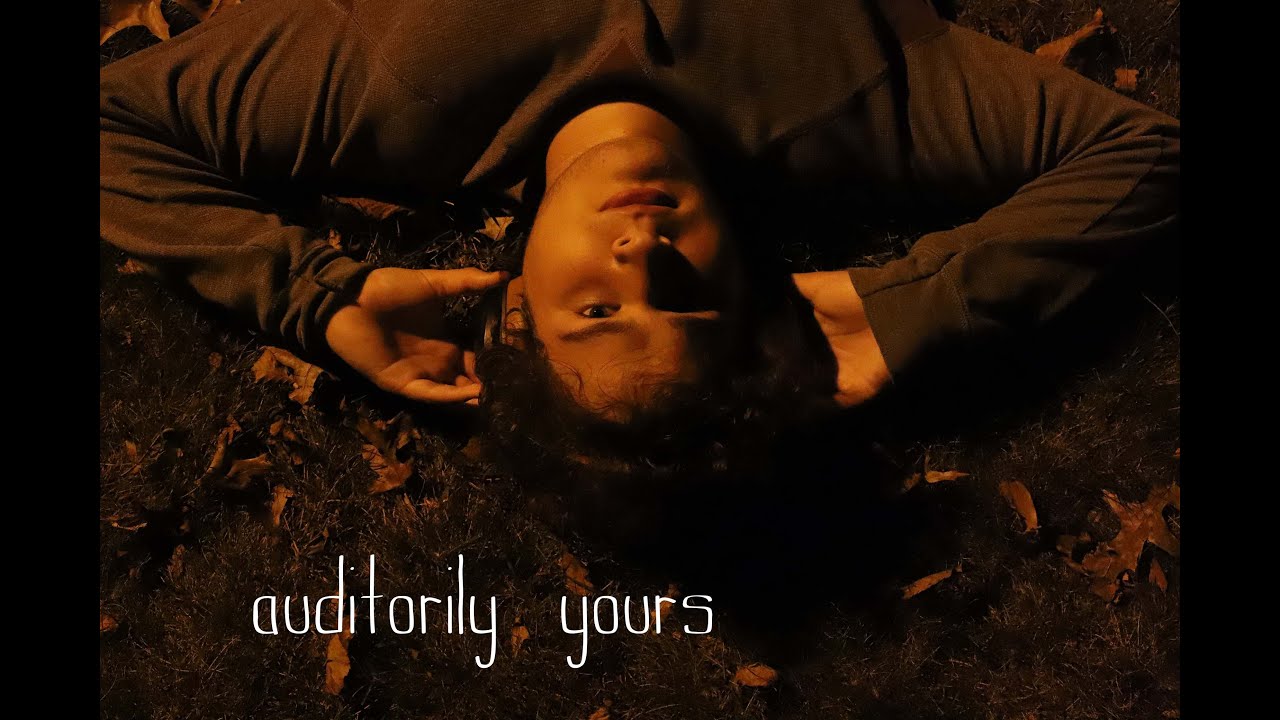 auditorily yours - short film