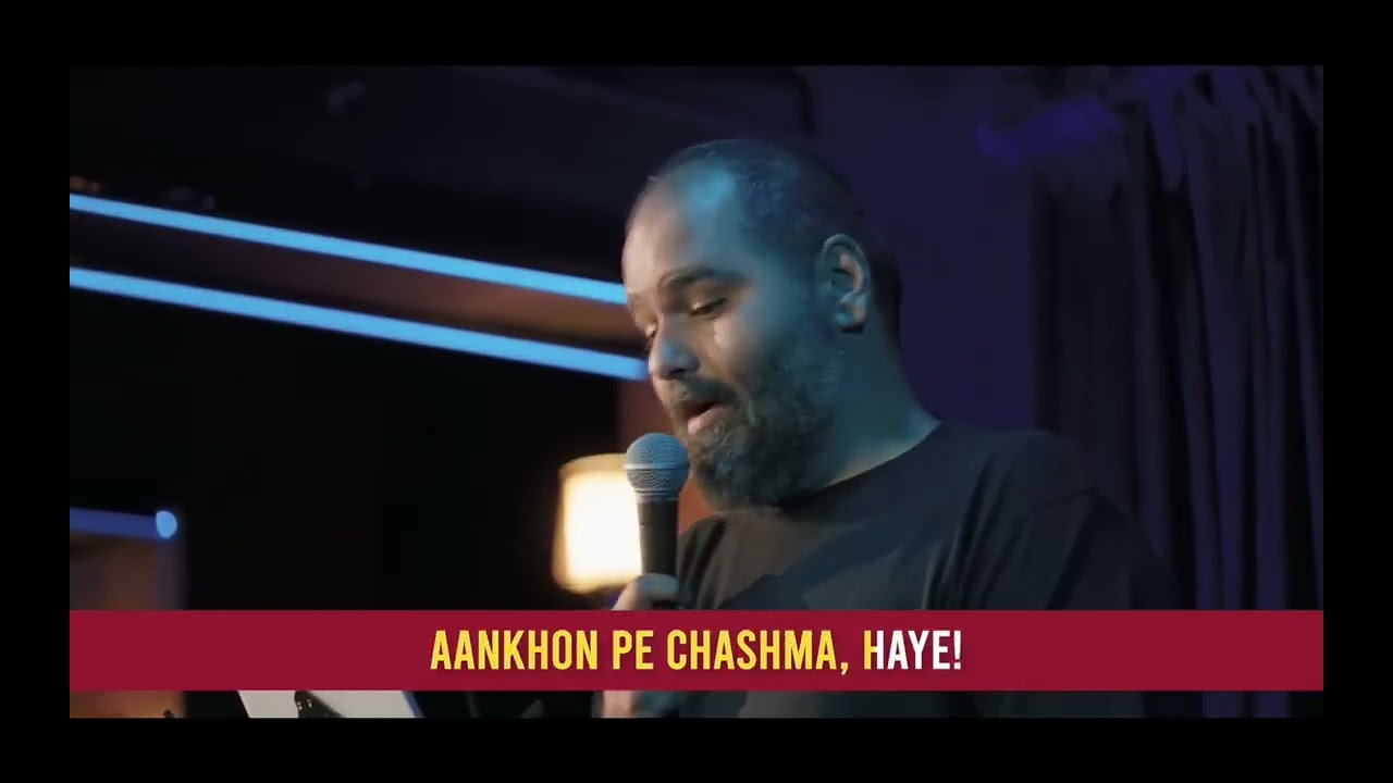 Kunal Kamra on Eknath Shinde original video!
