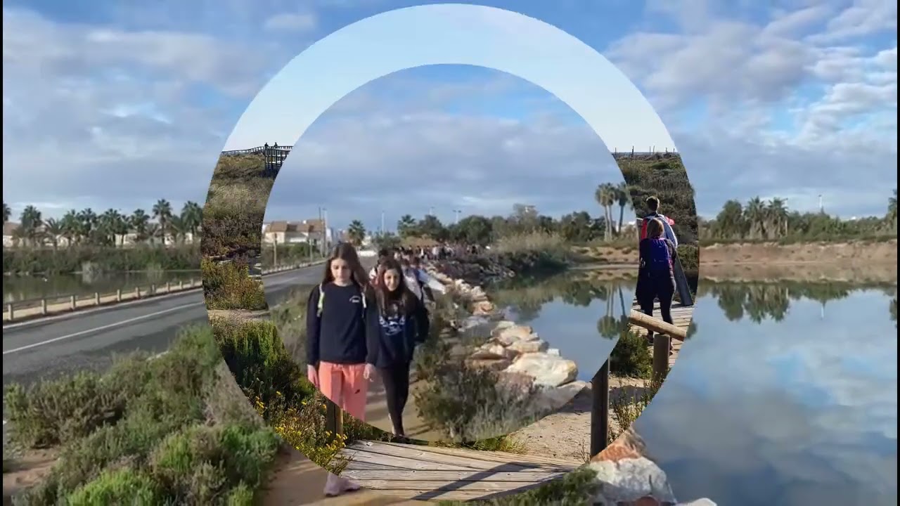 CEIP NUESTRA SEÑORA DE LORETO (SANTIAGO DE LA RIBERA)