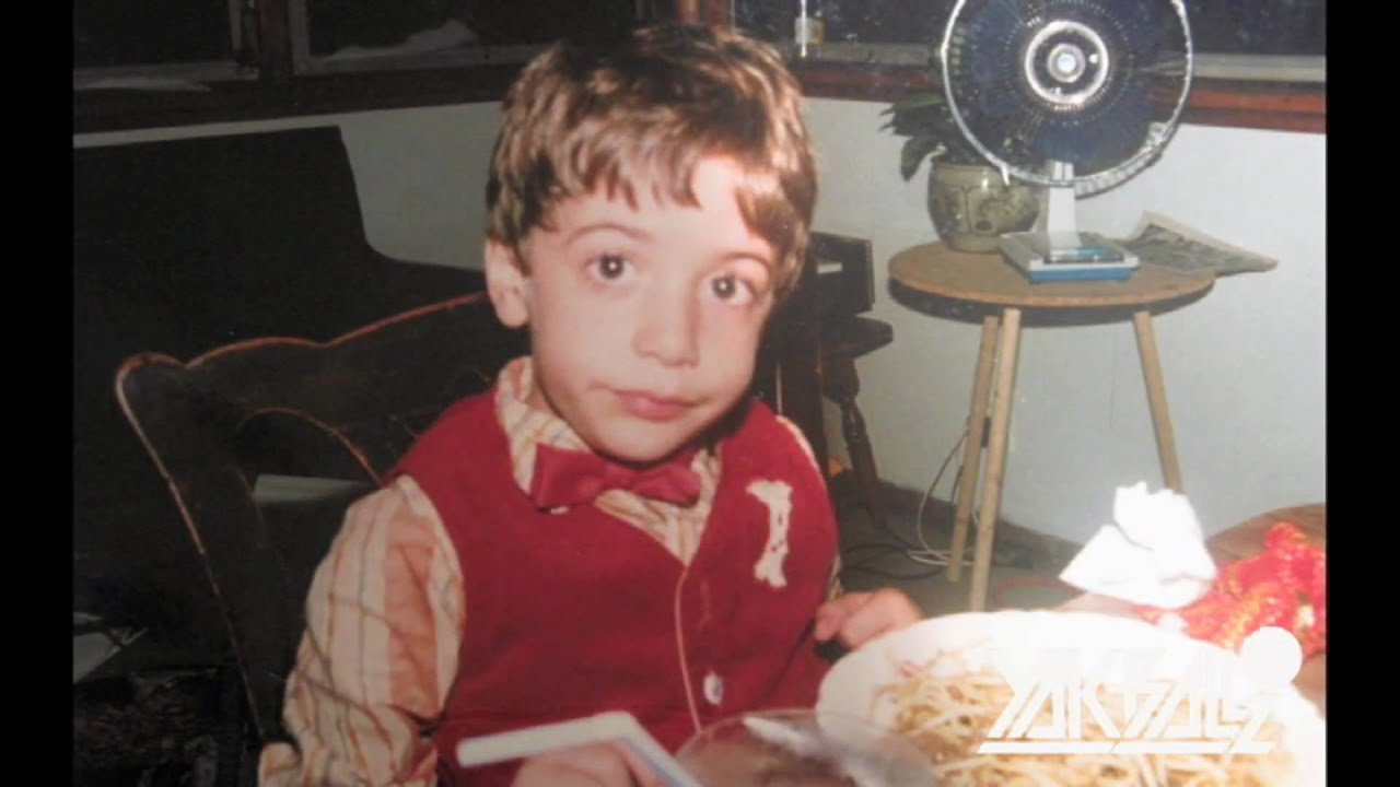 Yak Ballz - Blind Faith (Adept remix)