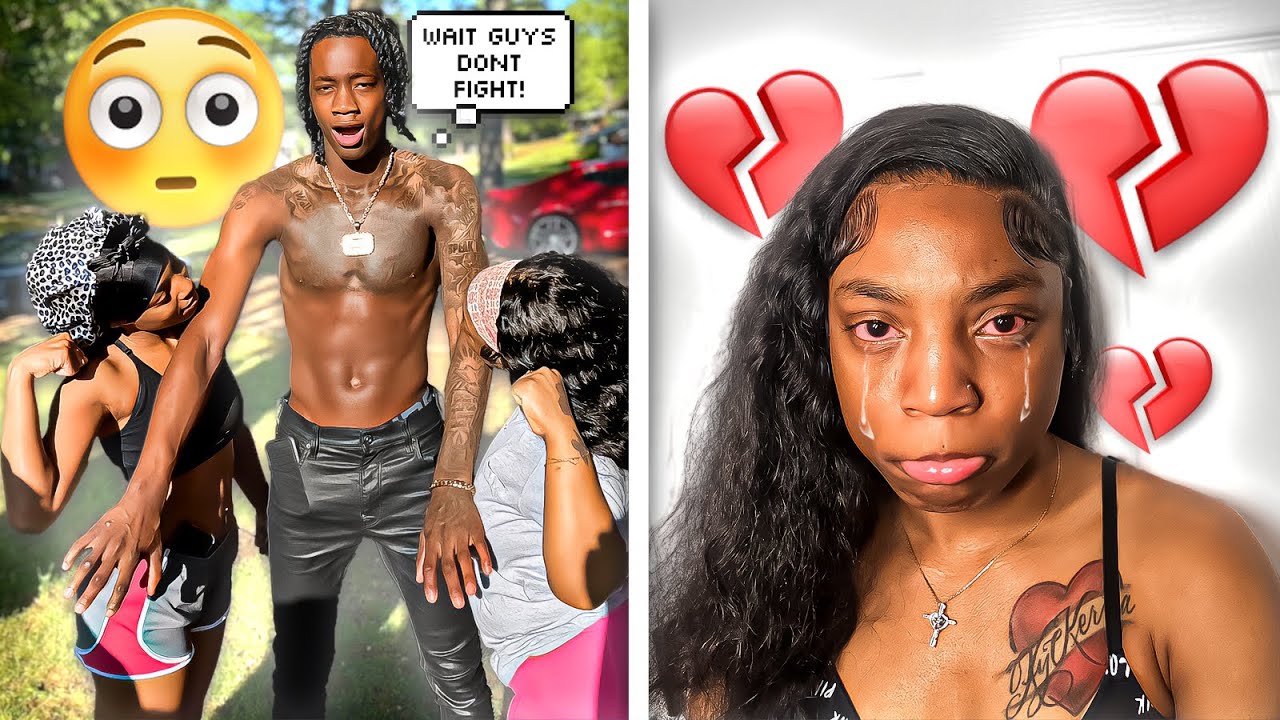 I SLEPT WITH MY CRUSH MOM PRANK 😱 *SHE CRIED 😢