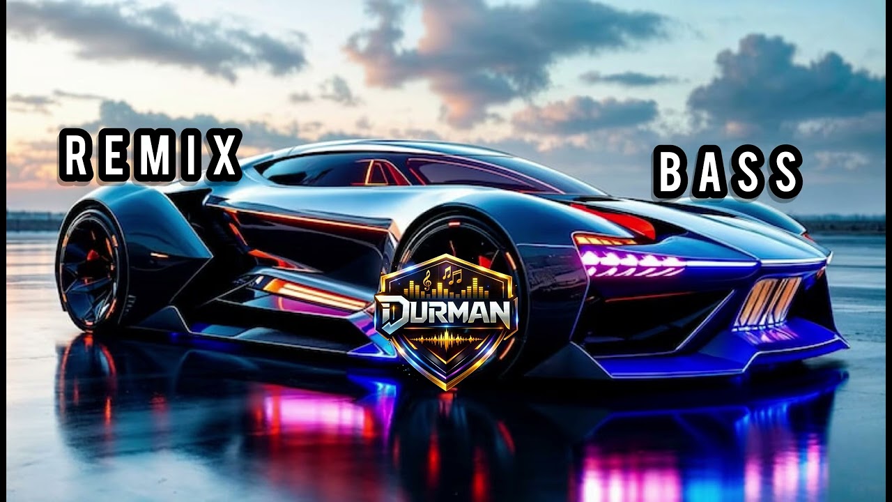 Українська народна пісня -Ой чорна я си чорна❤️‍🔥remax bass (Durman)