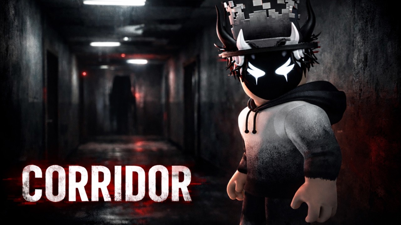 Everything is ok, right?! | Corridor.