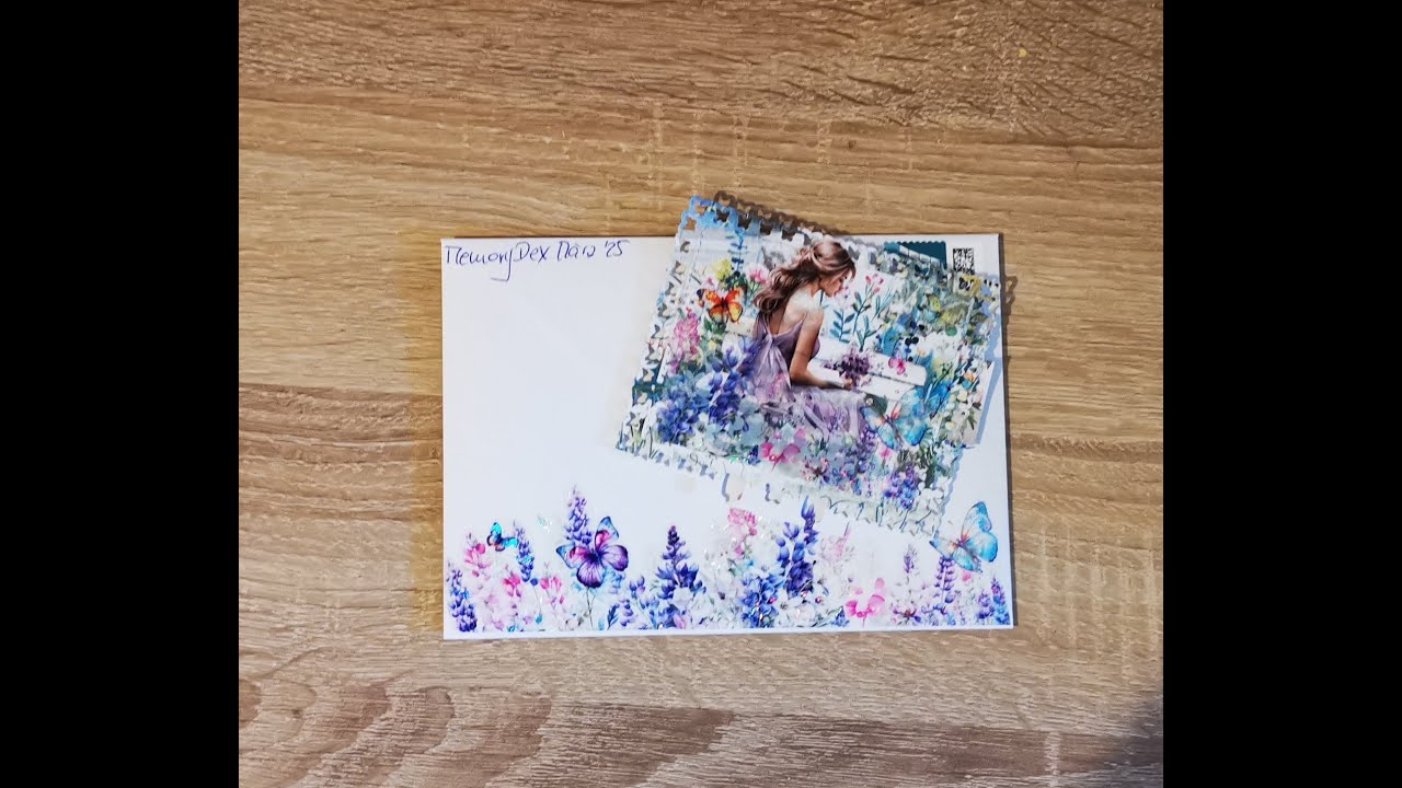 Memory Dex Karte März`25