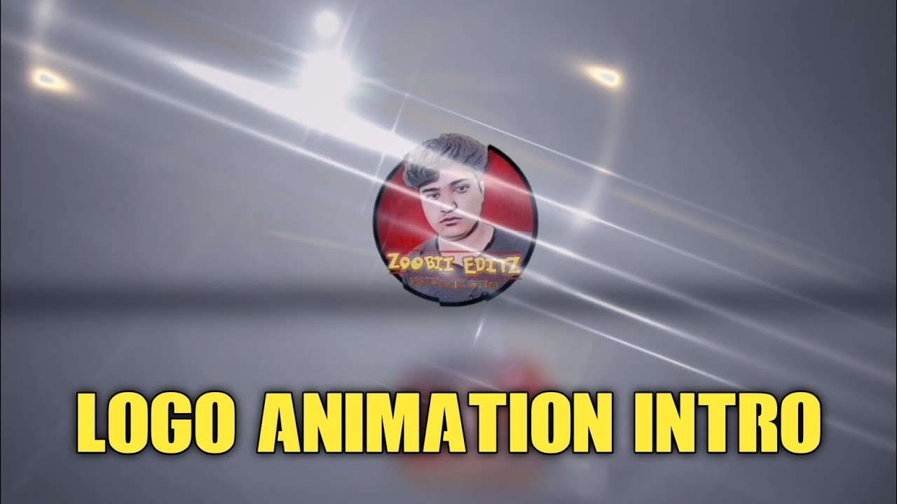 How To Make Animated intro || Dynamic Intro Tutorial in Kinemaster || Kinemaster Editing Tutorial