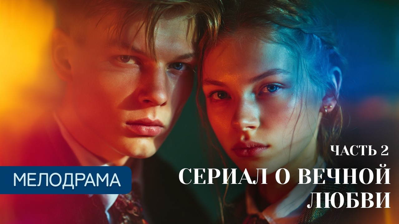 💔ОН ЛЮБИЛ ЕЁ 20 ЛЕТ: ОТ ШКОЛЬНИКА ДО МИЛЛИОНЕРА &mdash; И  ВЕРНЁТ ЕЁ ЛЮБОЙ ЦЕНОЙ! | Мелодрама | Часть 2