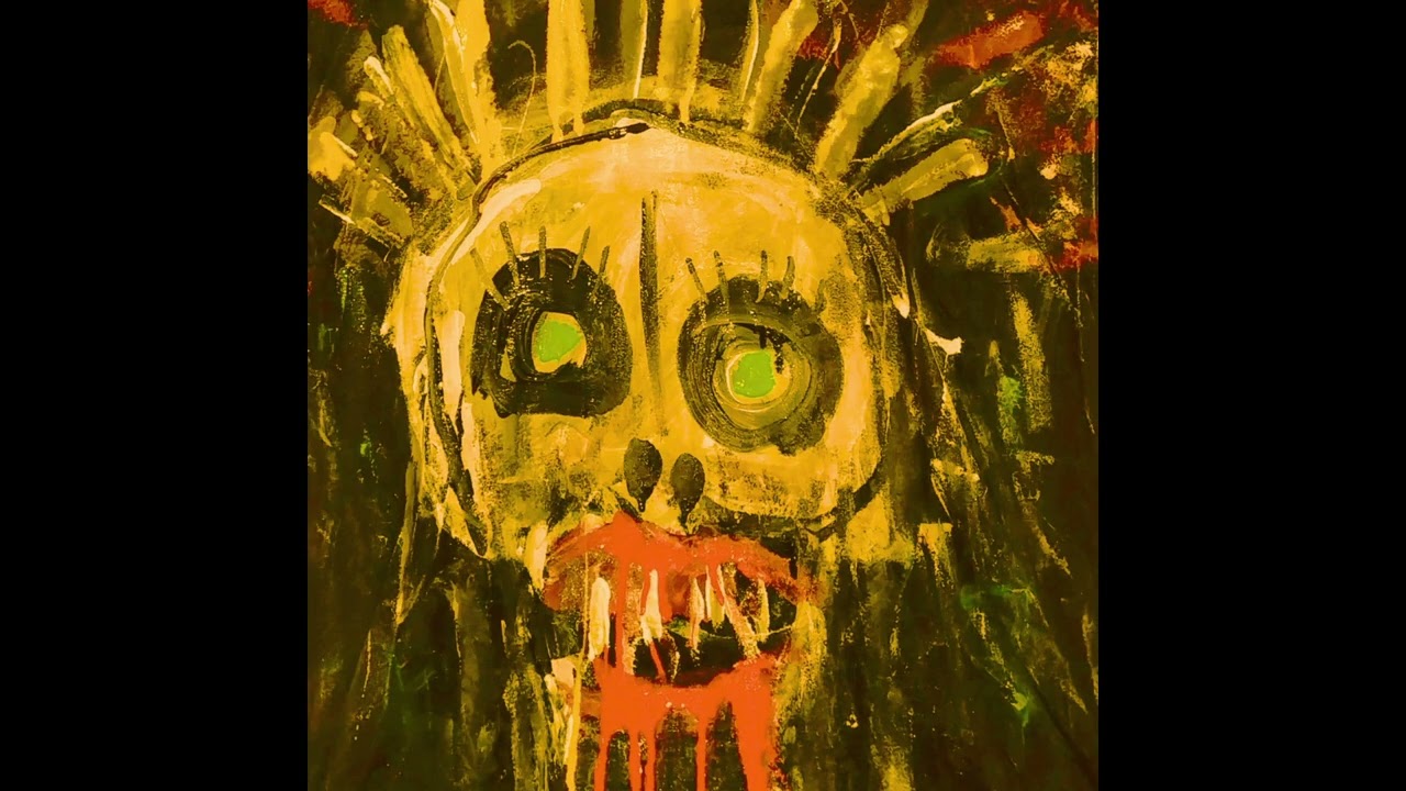 Griselda x Benny the Butcher Type Beat - 