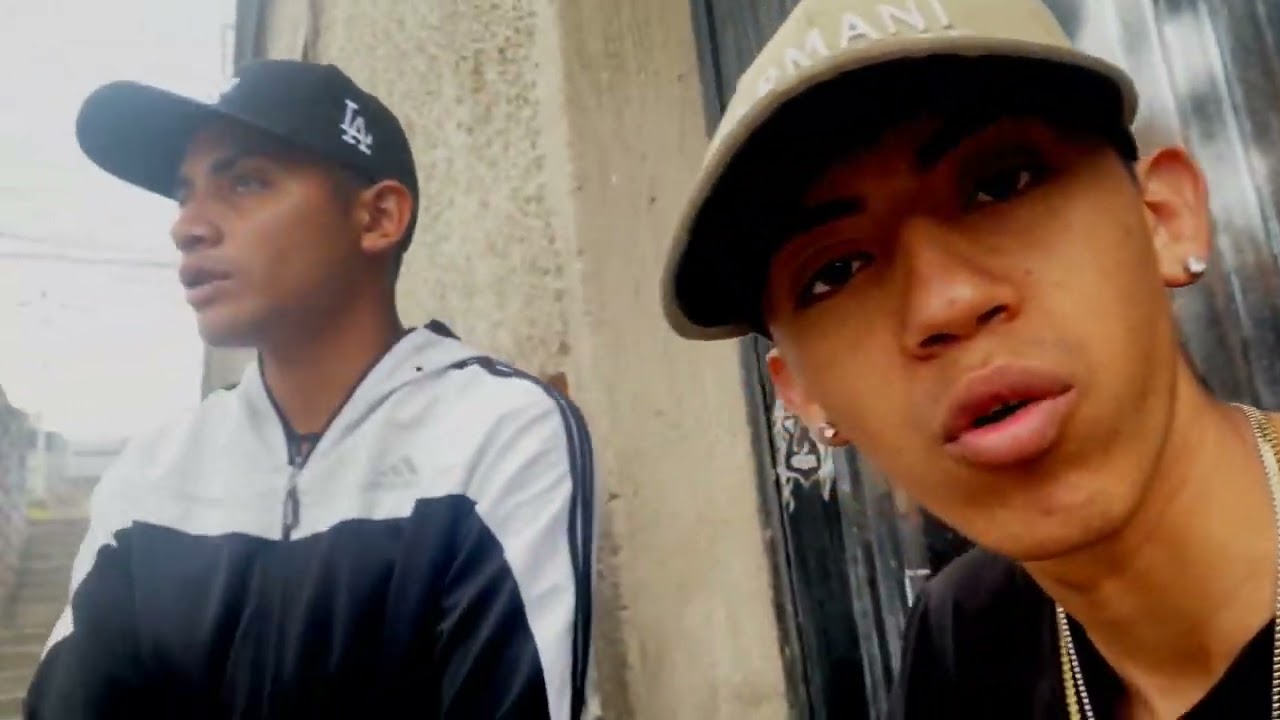 Sentimientos reales "EDJO MC FT JANDRO MC"