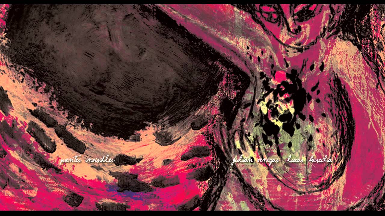 Recuerdo | Puentes Invisibles (Disco)