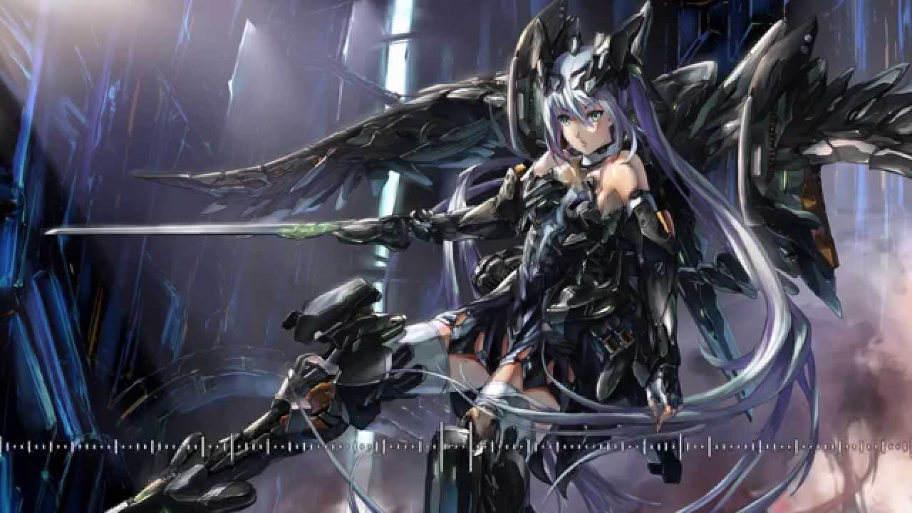 Best Dubstep Ever - Au5 ft. Tasha Baxter - Snowblind