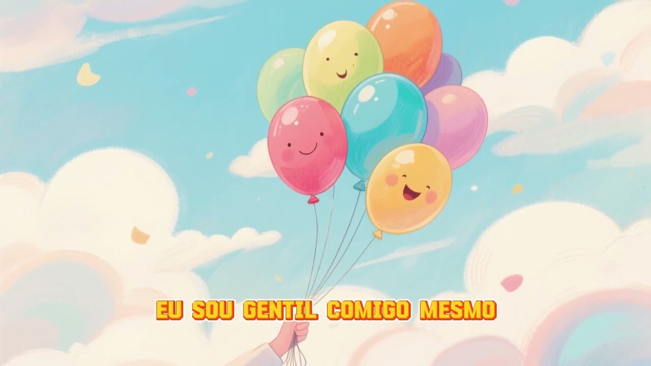 PODER PESSOAL: MEDITE COM ESSAS AFIRMAÇÕES!