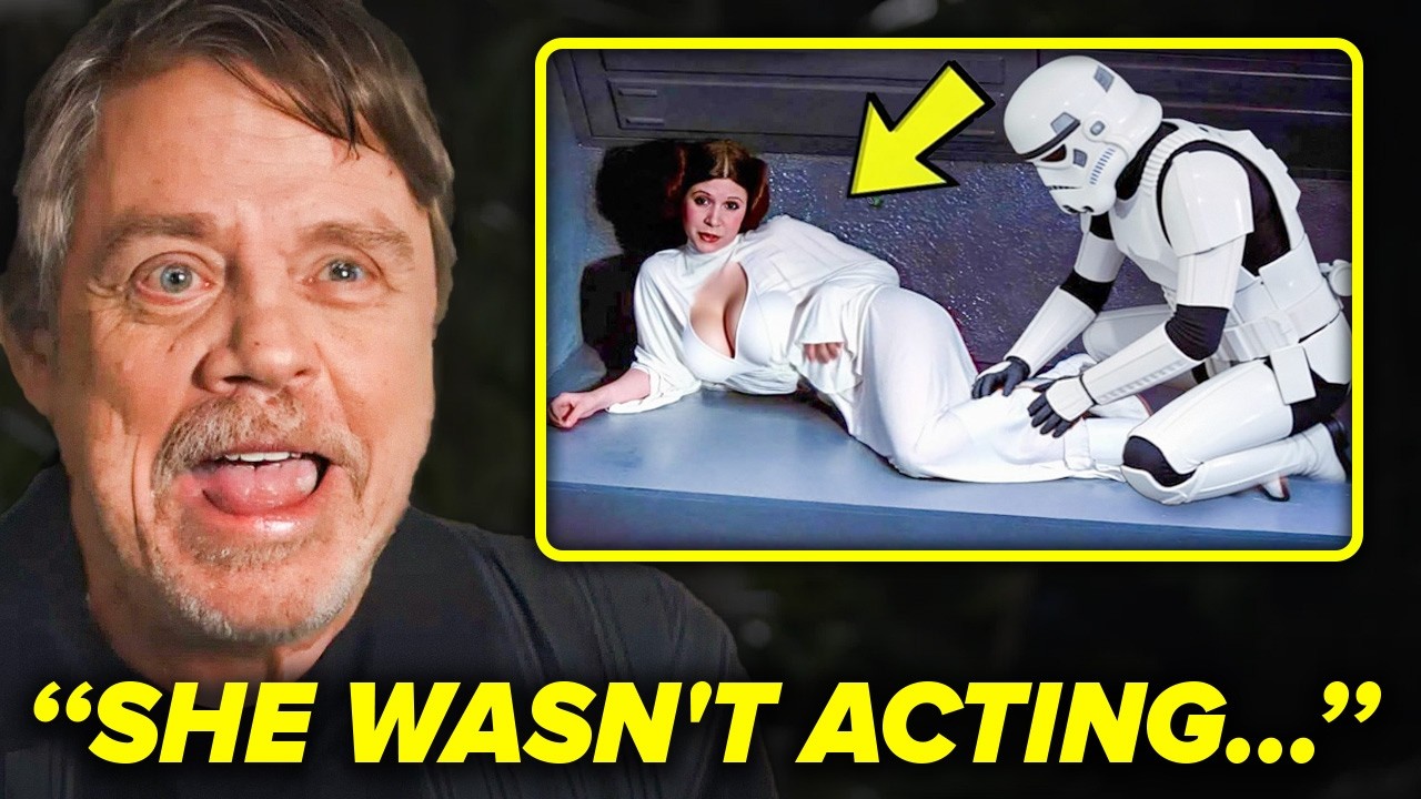 Star Wars (1977): 20 Weird Facts You Never Know!