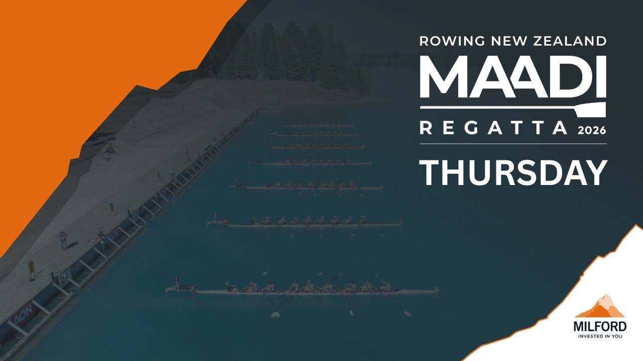 2026 Maadi Regatta - Thursday 26th March