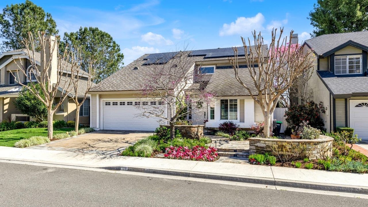 26 Windflower, Aliso Viejo, CA